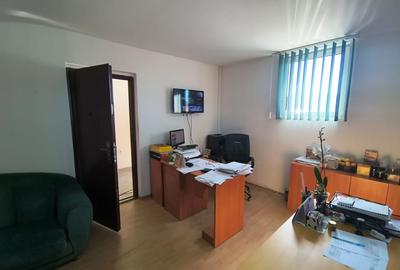 Spațiu industrial, de 519 mp, în Exterior Est - 5