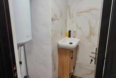 Garsonieră decomandată în Hașdeu - 4