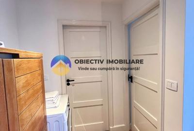Apartament 2 camere/ETAJ 1-MOBILAT & UTILAT -Zona Fermelor - 10