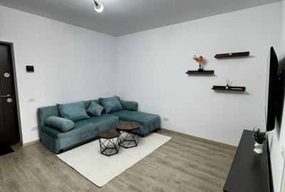 Apartament de închiriat – Popesti-Leordeni, Str. Biruinței - 2