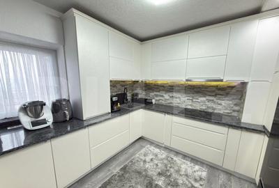 Apartament 4 camere, 85 mp utili etaj 8/8 Micro 17 - 5