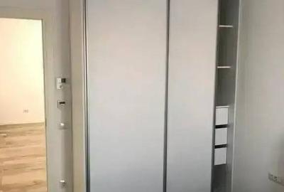 Apartament cu 3 camere decomandat, mobilat în Parcul Carol - 7