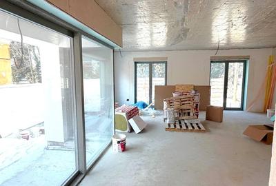 Casă cu 6 camere cu Canalizare în Floreasca - 3