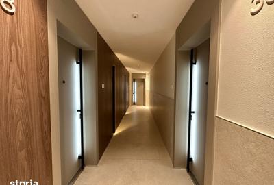 Apartament cu 2 camere în Unirii - 9