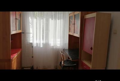 Apartament cu 2 camere nedecomandat în Hipodrom 3 - 4