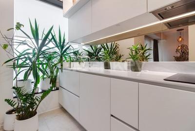 Apartament ultra-finisat cu 3 camere | 2 bai | parcare si 8mp terasa - 8