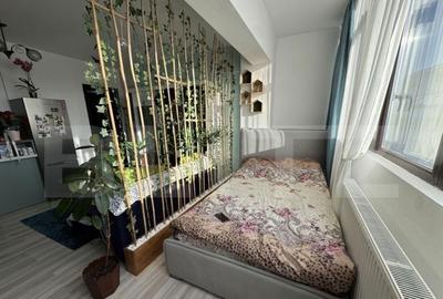 Garsonieră semidecomandată în Galata - 4