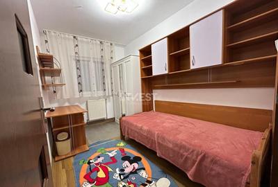 INCHIRIERE-APARTAMENT 3 CAMERE-DECOMANDAT-NICOLINA - 5