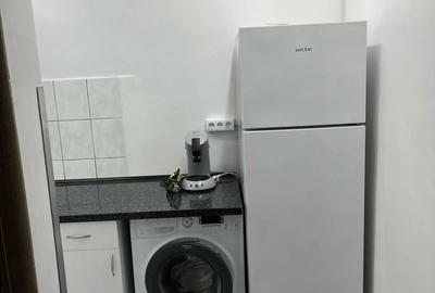 Ofer spre inchirie garsoniera in Sibiu,zona Strand. - 3