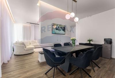 Vila smart 6 camere cu rooftop pool - de inchiriat - 23