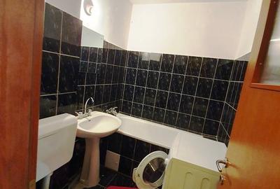 Garsonieră semidecomandată, mobilată în Astra - 3