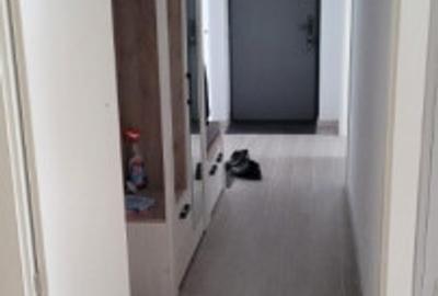 Apartament cu 2 camere decomandat în Lupeni - 11