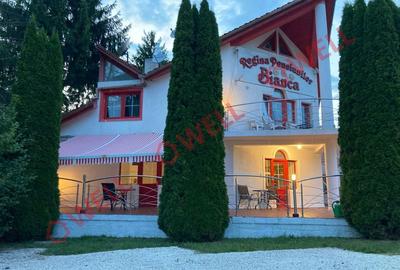 Casă cu 4 camere în Izvoru Mureșului - 1