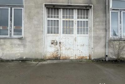 Spațiu comercial, de 100 mp, în Central