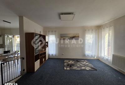 Casă cu 4 camere cu Teren 350 Mp în Florești - 2