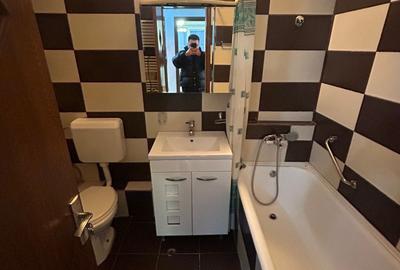 Dristor 2 Camere 55 Mp Bloc 1985  5 Min Metrou Instalatii Sanitare Schimbate - 9