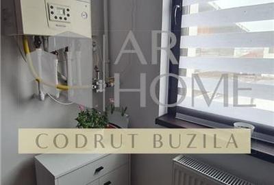 Apartament 3 camere de lux, decoamndat, Republicii, Ploiesti - 8