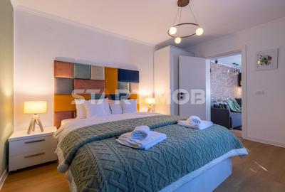 Casă individuală cu 5 camere cu Canalizare în Hărmanului - 2