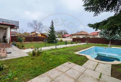 Casă cu 4 camere cu Piscina în Nord - 2