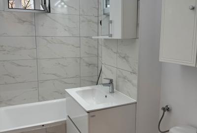Apartament cu 2 camere semidecomandat în Balotești - 16