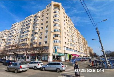 Apartament cu 3 camere decomandat în Central - 3