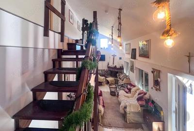 Casă cu 4 camere cu Teren 686 Mp în Gărâna - 3