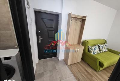 Apartament cu 2 camere semidecomandat în Dudu - 6