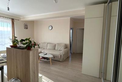 Apartament cu 2 camere în Florești - 1