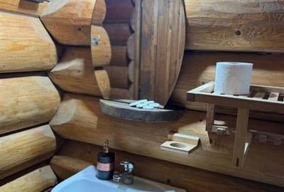 FILM! Resedinte montane,mobilate,echipate, jacuzzi,piscina,pretios areal,Sambata - 14