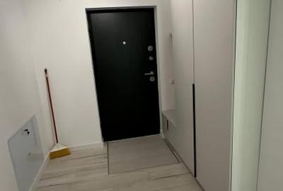 Ap cu 2 dormitoare+living | parcare | cart Iris - Mega Image in zona - 9