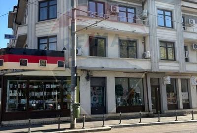 Spatiu birouri - Banu Manta, Sector 1, langa Primaria Sector 1 - 1