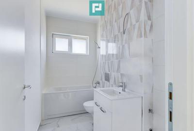 Apartament unicat cu 3 camere in Via Carmina - 11