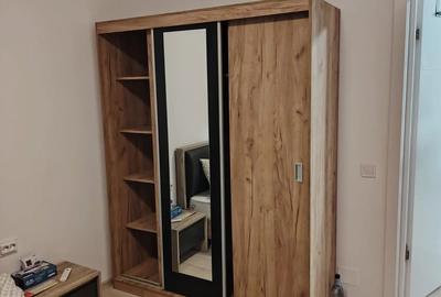 Apartament cu 2 camere în Central - 1