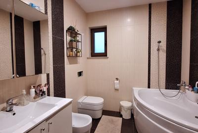 EXCLUSIVITATE ! TOMIS PLUS, VILA P+1E, 5 CAMERE, 342 MP, LA CHEIE, 450.000 EURO - 8