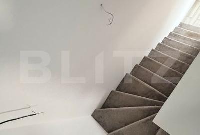 Casă cu 3 camere cu Teren 200 Mp în Central - 3