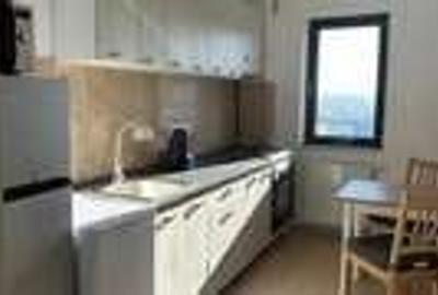 Apartament cu 2 camere semidecomandat, mobilat în Domenii - 5