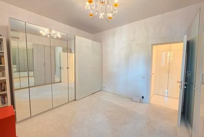 Apartament cu 4 camere decomandat, mobilat în Primăverii - 11