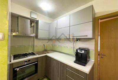 Apartament cu 3 camere decomandat, mobilat în Buziașului - 4