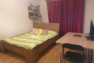 Garsonieră semidecomandată în Zorilor - 6