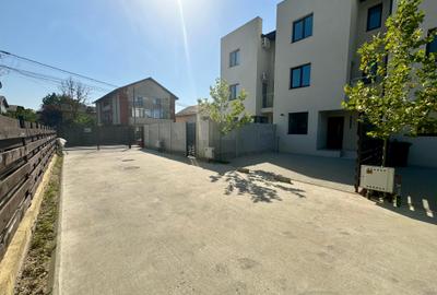 Casa P+2 Etaje - Mobilata-utilata. 5 cam. 4 bai. 220m fata de Mega Image Fermei - 2