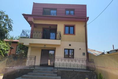 Casa individuala, ideala sediu firma Rahova- Teius - 3