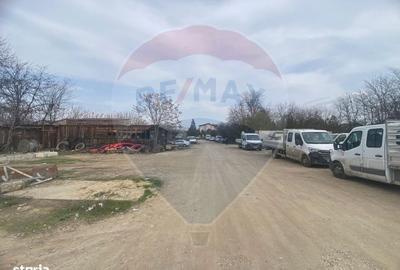 Spațiu comercial, în Berceni - 2