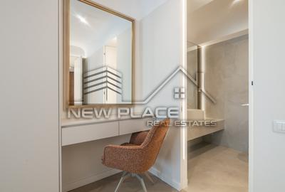 CORTINA NORTH | Apartament exclusivist | Vedere spre curtea interioara | LUX - 15