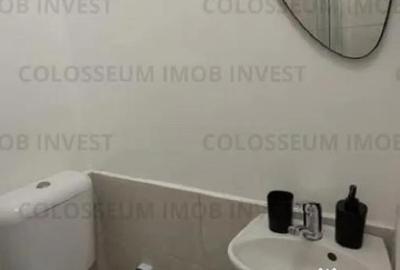 Garsonieră nedecomandată în Florilor - 2