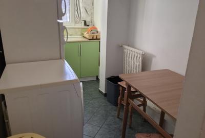 Garsonieră decomandată în Complex Studențesc - 1