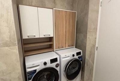 Apartament cu doua camere in bloc nou , prima utilizarea - 14