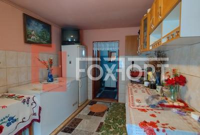 Casa individuala 3 camere, Sanmihaiu Roman - Anexe, 2385 mp teren - 3