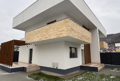 Casa de vanzare, duplex, ansamblu rezidential - 6