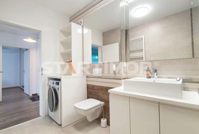Apartament mobilat Avatgarden cu parcare - 30