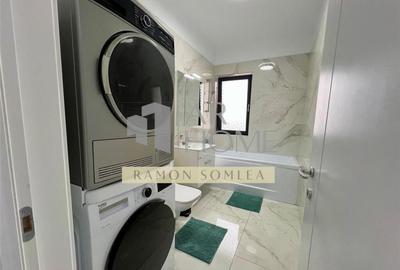 2 camere , Cartier rezidential Vest, VAMT, Ploiesti - 1